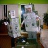 Robot jelmez készítése házilag