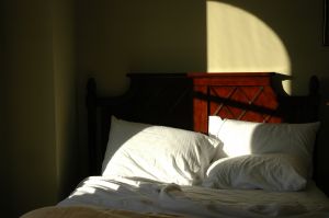 Alvászavar kezelése házilag
