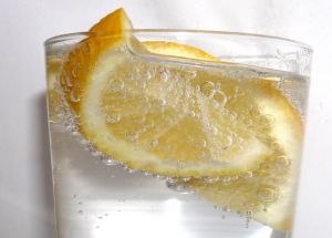 Limonádé készítése házilag