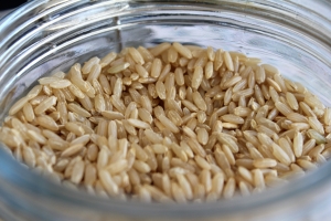 Puffasztott rizs készítése házilag